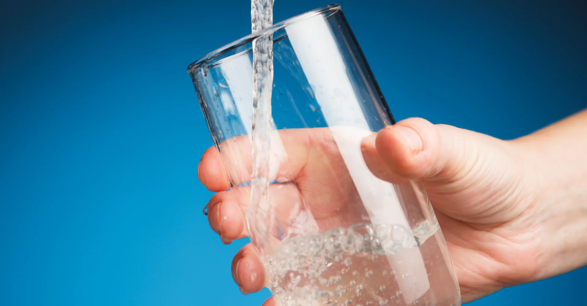 Pure Water, Better Living
