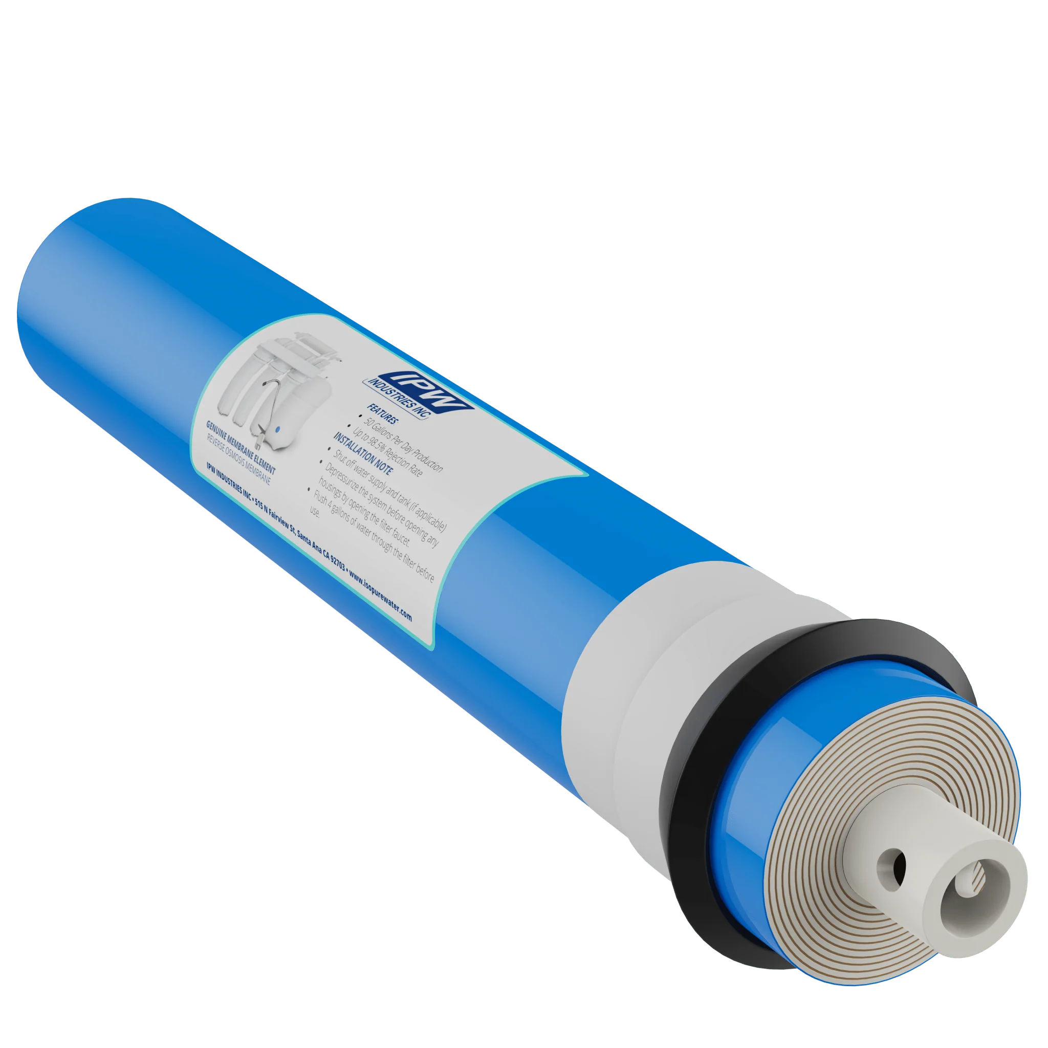 Reverse Osmosis Membranes - Residential