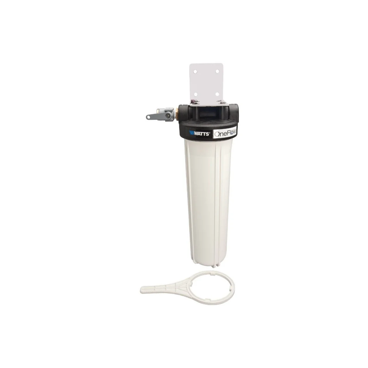 Under-Sink & Countertop Water Filters